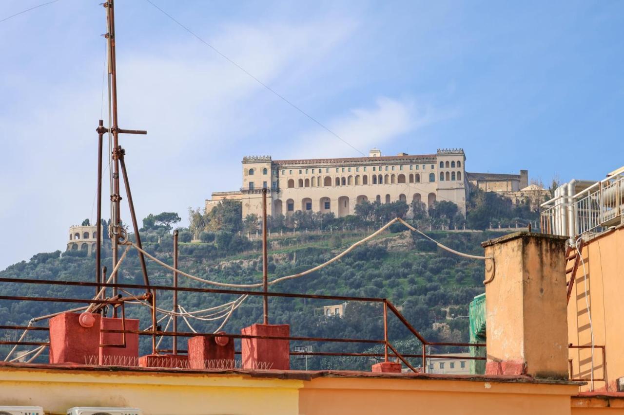 Cuore Napoli Centro Luaran gambar