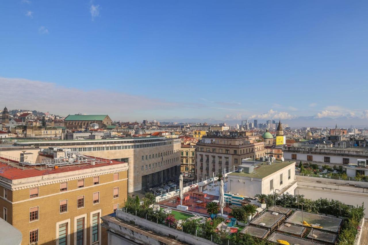 Cuore Napoli Centro Luaran gambar