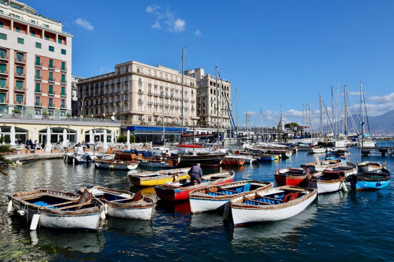 Cuore Napoli Centro Luaran gambar