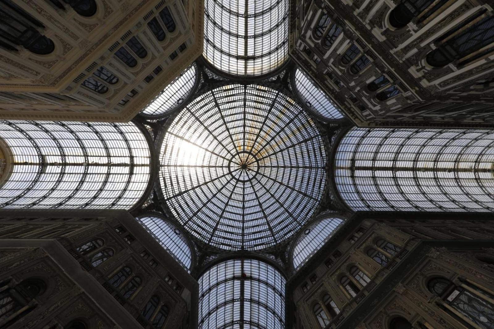 Cuore Napoli Centro Luaran gambar