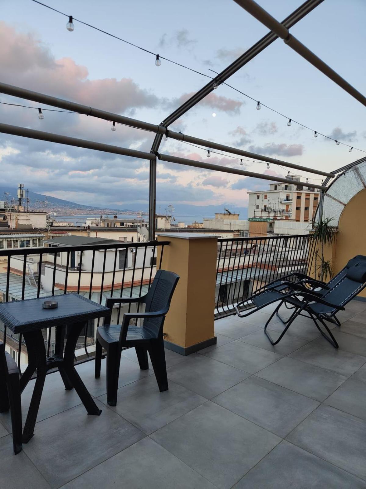 Cuore Napoli Centro Luaran gambar