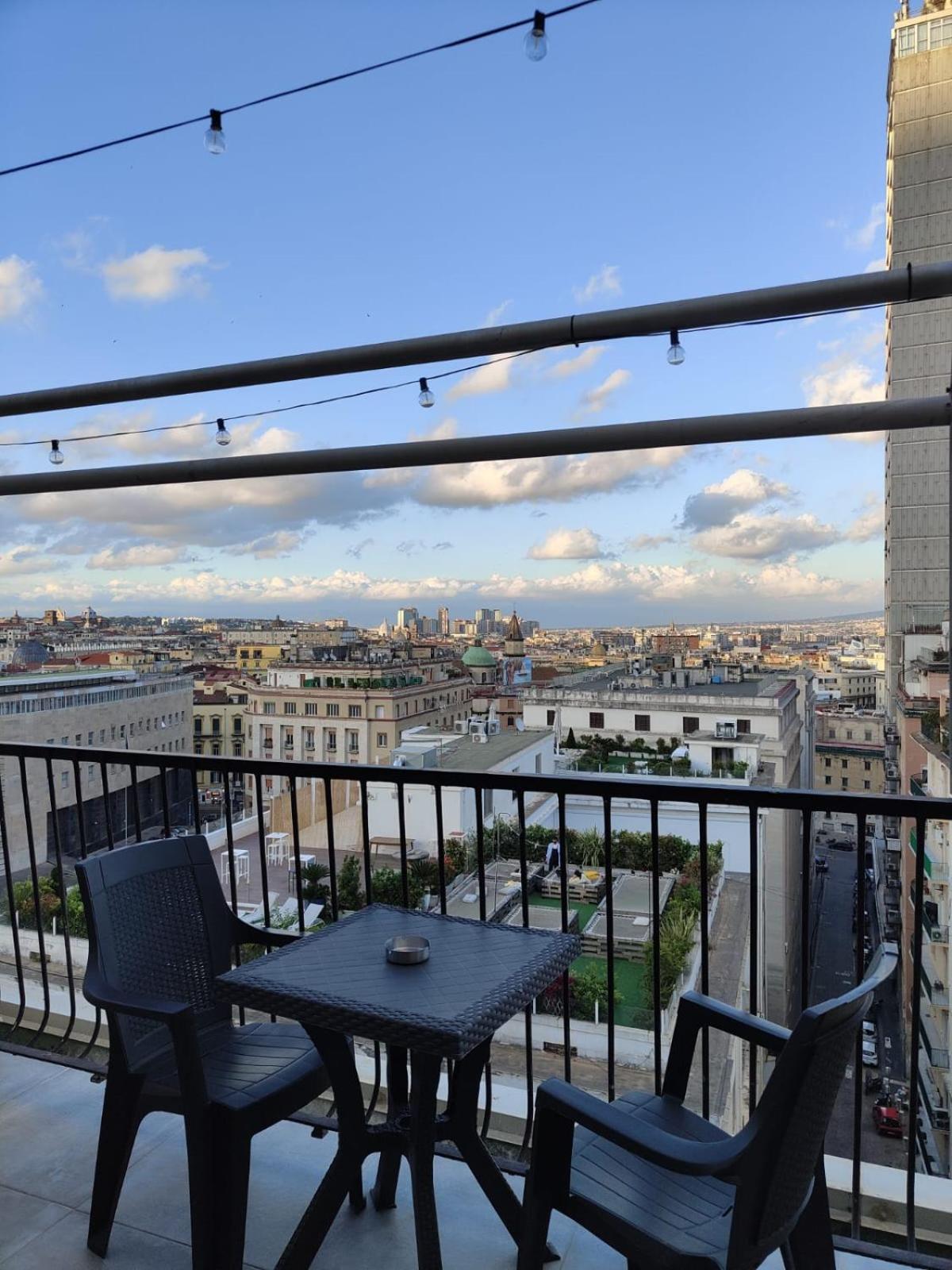 Cuore Napoli Centro Luaran gambar