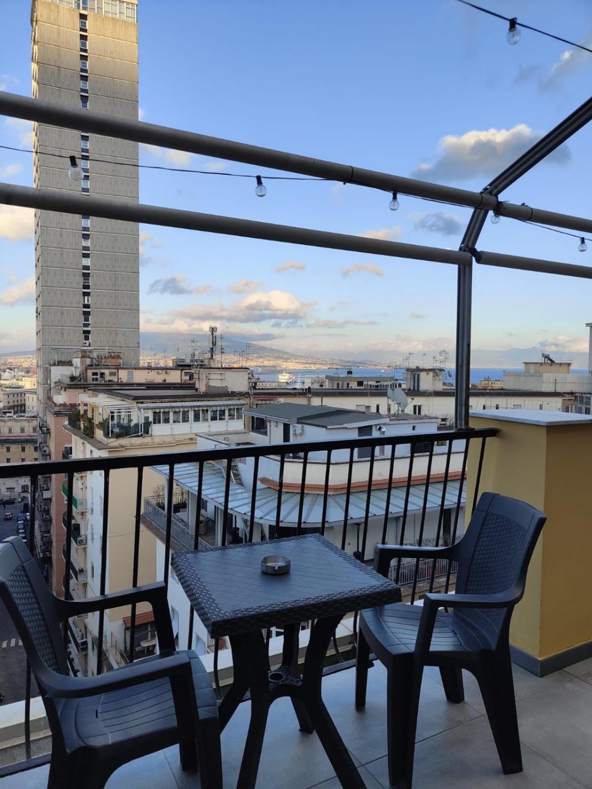 Cuore Napoli Centro Luaran gambar