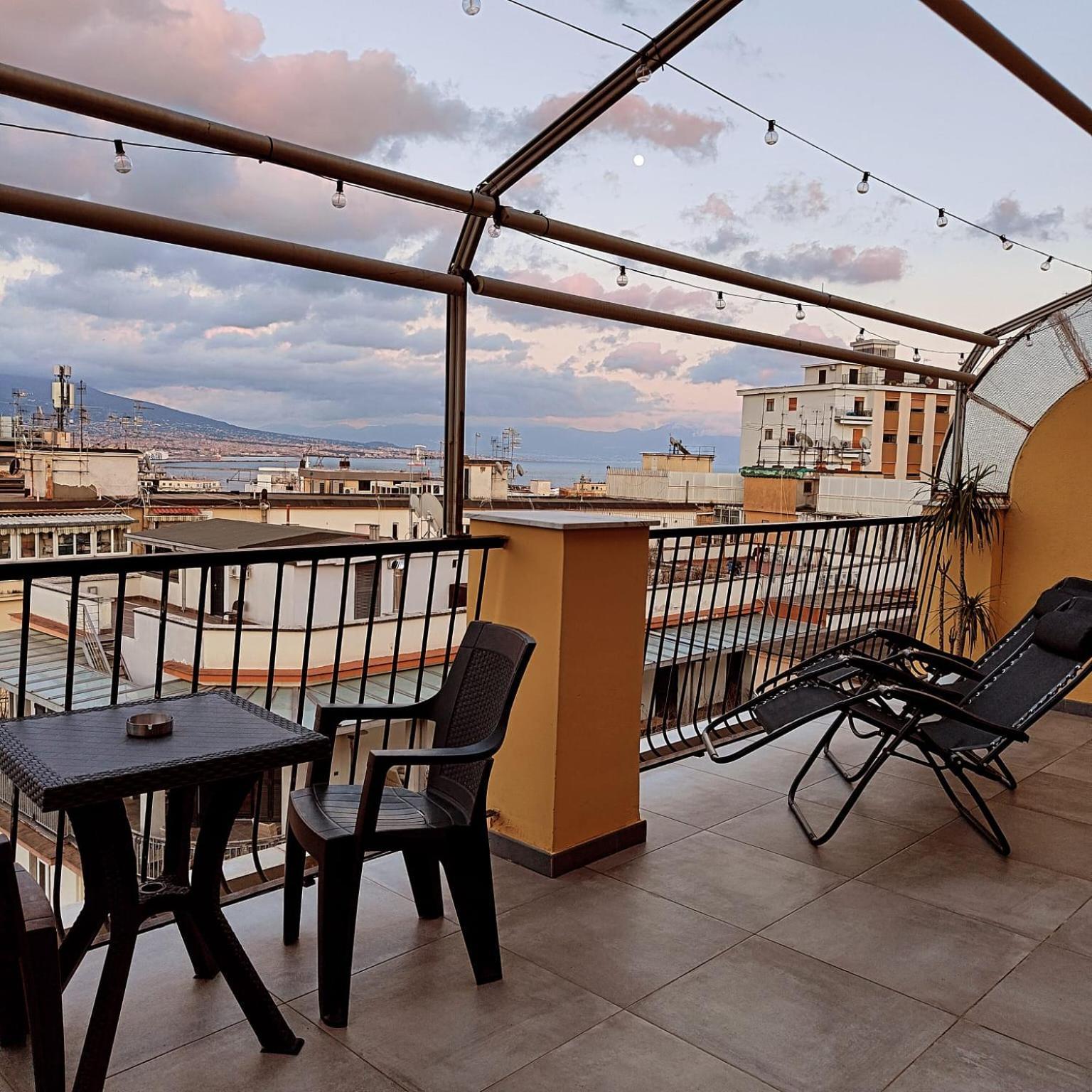 Cuore Napoli Centro Luaran gambar